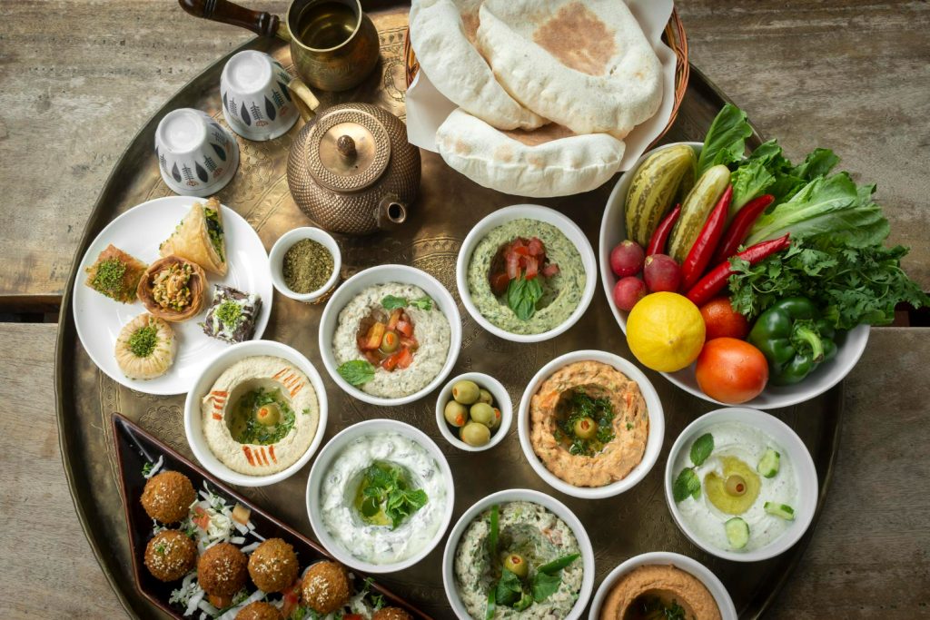 Italian breakfast inspiration