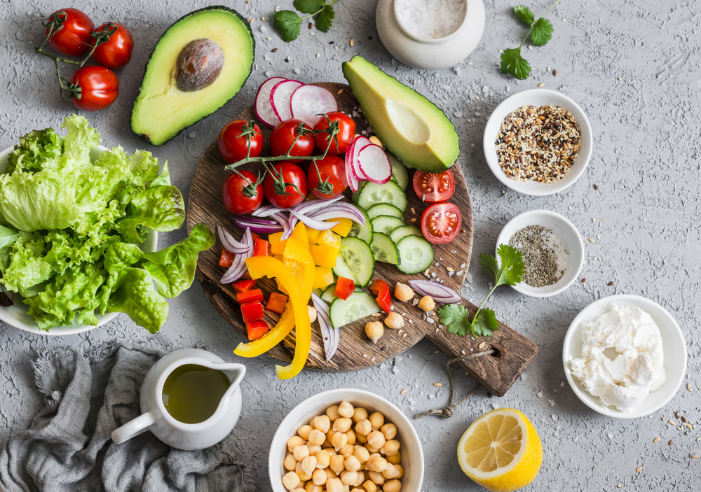 Food Trends 2025