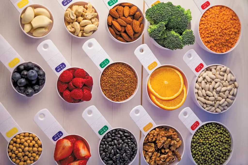 Functional Foods