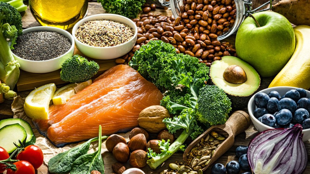 Superfoods
