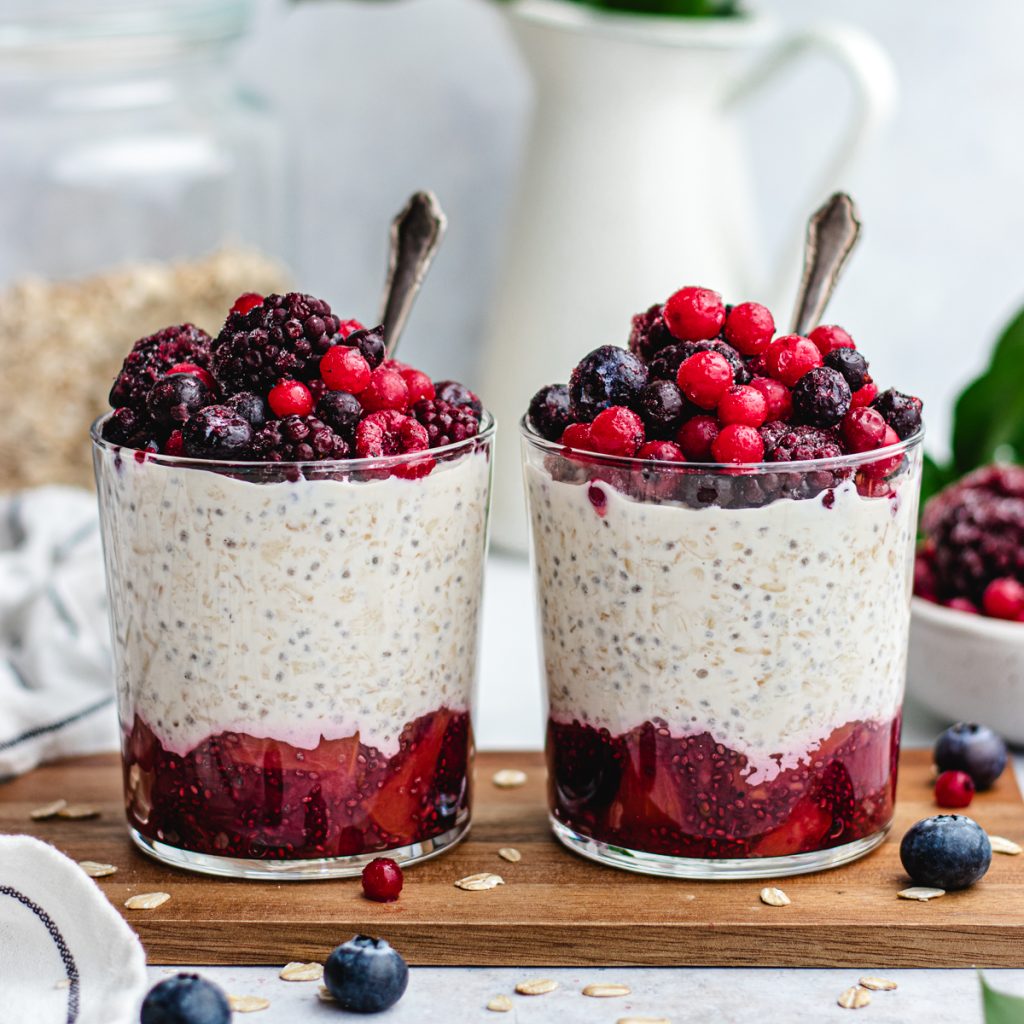 Overnight Oats