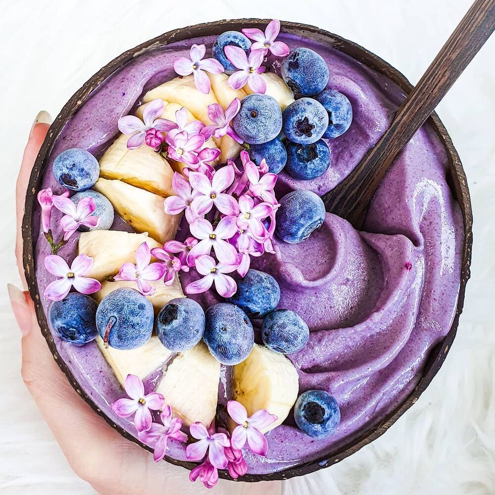 Smoothie Bowl